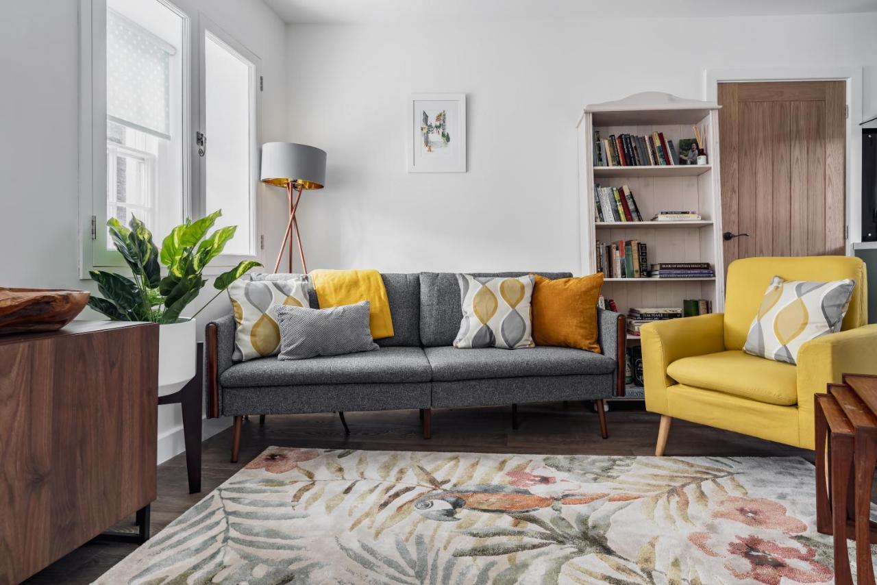 Pickle Pot Loft- 2 Bedroom Apartment In Гоксгед Екстер'єр фото