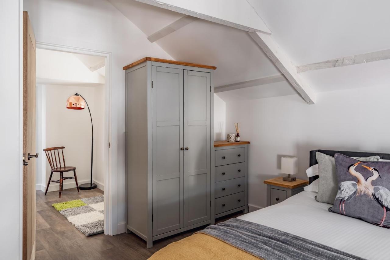 Pickle Pot Loft- 2 Bedroom Apartment In Гоксгед Екстер'єр фото