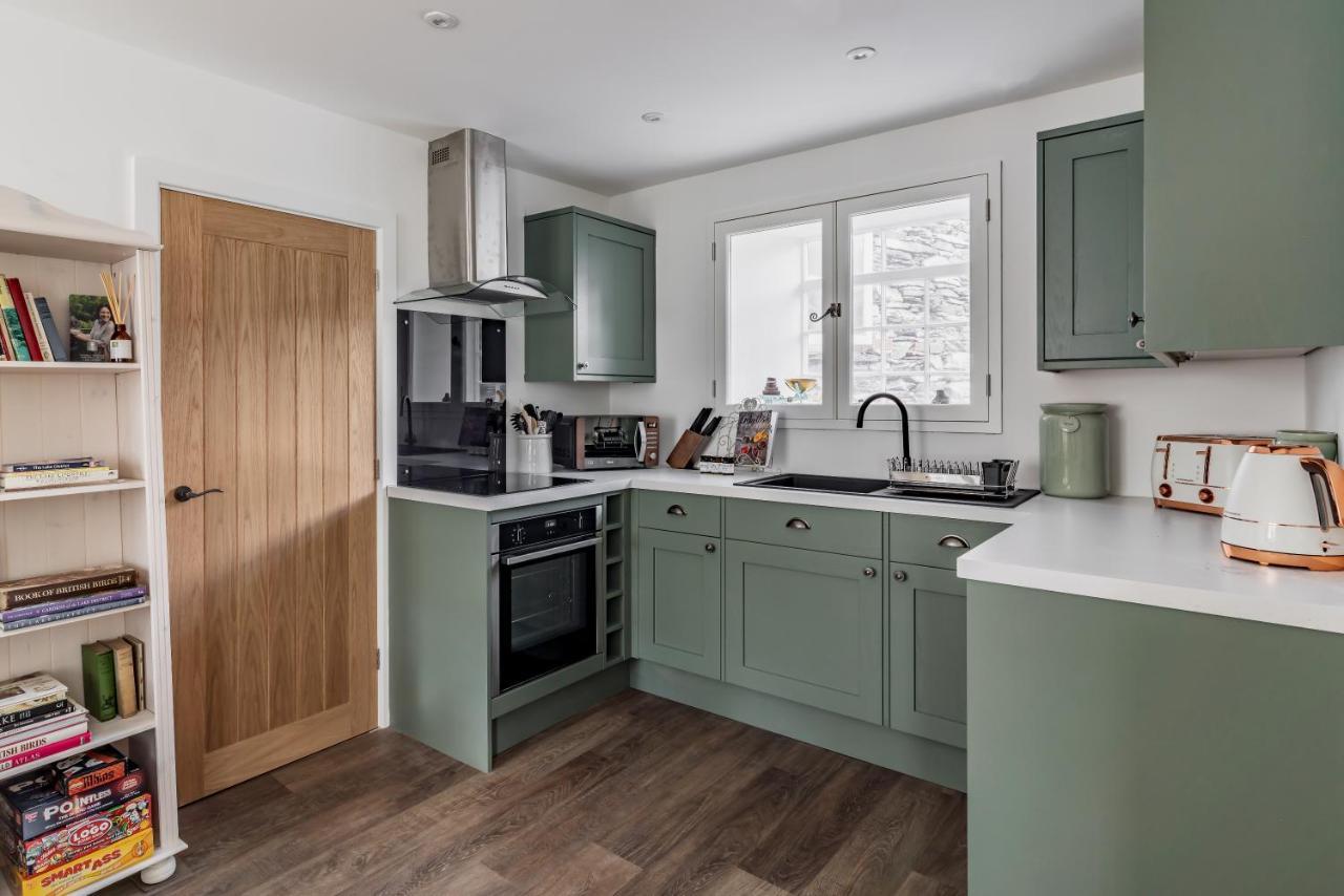 Pickle Pot Loft- 2 Bedroom Apartment In Гоксгед Екстер'єр фото