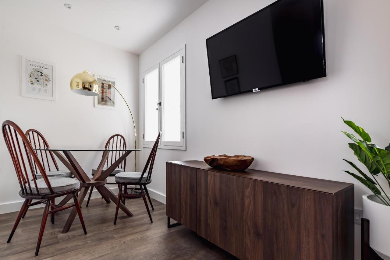 Pickle Pot Loft- 2 Bedroom Apartment In Гоксгед Екстер'єр фото